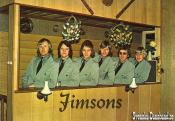 JIMSONS
