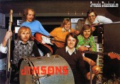 JIMSONS (1974) JIMSONS (1974)