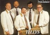 TELLYS