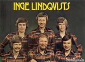 INGE LINDQVISTS