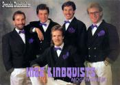 INGE LINDQVISTS INGE LINDQVISTS