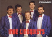 INGE LINDQVISTS