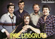 INGE LINDQVISTS