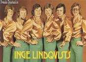 INGE LINDQVISTS