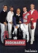 BODEMARKS