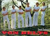 VON BELTS (1976) VON BELTS (1976)