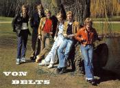 VON BELTS (1978)