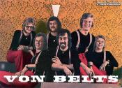 VON BELTS VON BELTS