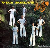 VON BELTS (1976) VON BELTS (1976)