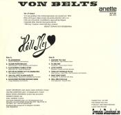 VON BELTS (1976) VON BELTS (1976)