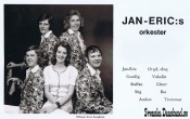 JAN-ERIC'S