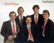 MATS ELMES