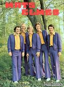 MATS ELMES (1973)