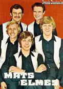 MATS ELMES MATS ELMES