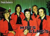 MATS ELMES MATS ELMES