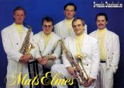 MATS ELMES