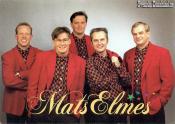 MATS ELMES MATS ELMES