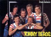TOMMY BERGS (1977) TOMMY BERGS (1977)