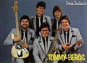 TOMMY BERGS