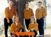 TOMMY BERGS