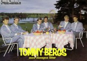 TOMMY BERGS