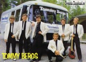 TOMMY BERGS (1983) TOMMY BERGS (1983)