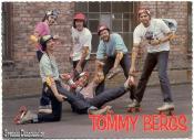 TOMMY BERGS