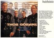 THOR GRANS (1996)