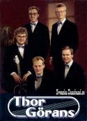 THOR GRANS (1988)