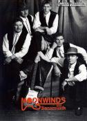 MOONWINDS