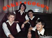 ONKEL GOGO'S ONKEL GOGO'S