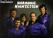HARMONIE KVINTETTEN