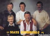 MATS SUNDBERGS MATS SUNDBERGS