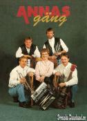 ANNAS GÄNG ANNAS GÄNG