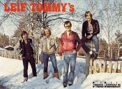 LEIF-TOMMY'S