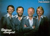 BRDERNA LINDQVIST (1985)