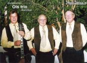 OLS TRIO