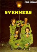 SVENNERS