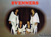 SVENNERS