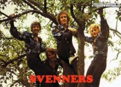 SVENNERS SVENNERS