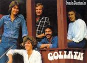 GOLIATH