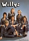 WILLYS (1977) WILLYS (1977)