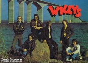 WILLYS