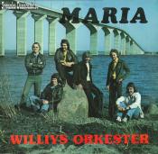 WILLYS (1976) WILLYS (1976)