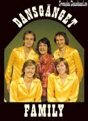 DANSGNGET FAMILY