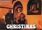 CHRISTINAS