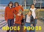 HOCUS POCUS