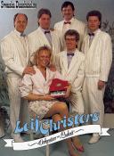 LEIF CHRISTERS