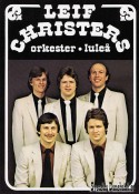 LEIF CHRISTERS