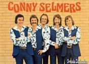 CONNY SELMERS CONNY SELMERS